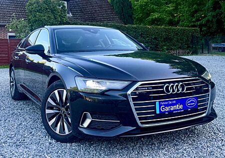 Audi A6 Lim. 40 TDI Quattro Sport Virtual*Kamera*LED