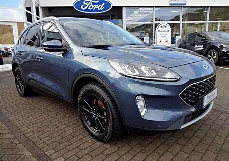 Ford Kuga Cool & Connect