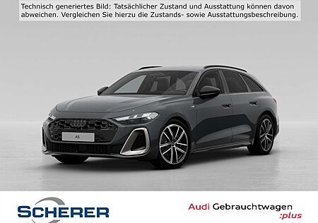 Audi A5 TFSI 110 kW S tronic