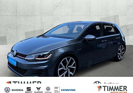 VW Golf Volkswagen VII GTI 2.0 TSI*H&R*ACC*ACTIVE INFO*RKAM*19"*NAVI