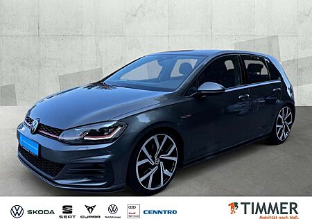 VW Golf Volkswagen VII GTI 2.0 TSI*H&R*ACC*ACTIVE INFO*RKAM*19"*NAVI
