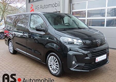 Peugeot Traveller Active L3 9-Stz*Klimaaut*Totw.*Kamera