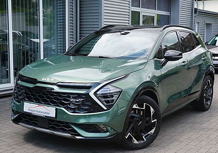 Kia Sportage GT-Line 4WD ACC Pano DriveWise 360 VOLL