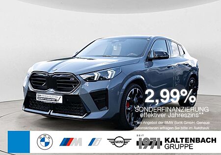 BMW X2 M35I X2 M 35i xDrive PANO HUD 360° LED ACC NAVI H/K