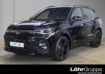 VW Tiguan Volkswagen 1.5 TSI TSI DSG eHybrid R-Line Pano, HuD, AHK, ...