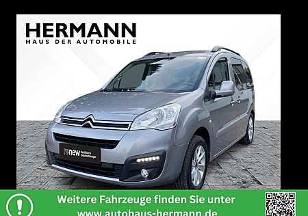 Citroën Berlingo Citroen Kombi 1.2 PureTech 110 Shine LED*PDC