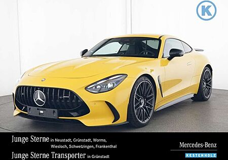 Mercedes-Benz AMG GT 63 LIFT+AERO+PERF.SITZ+360+NIGHT1&2+BURME