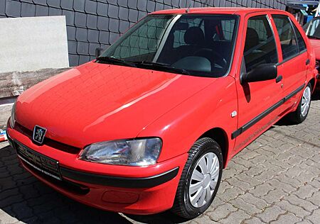 Peugeot 106 106 Presence
