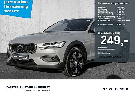 Volvo V60 CC V60 Cross Country B4 AWD Plus