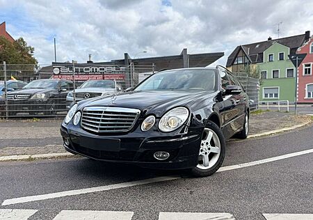 Mercedes-Benz E 280 T CDI 7G-TRONIC AvantgardeScheckheftgepflegt