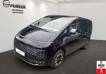 Hyundai Staria Signature Hybrid 2WD
