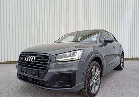 Audi Q2 35 TDI quattro sport LED/RFK/B&O/18"/1HD