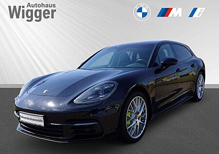 Porsche Panamera Sport Turismo 4 E-Hybrid Edition 10 Jahre