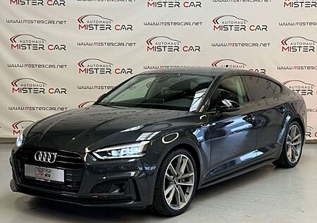 Audi A5 SB 45TDI quattro S LINE VIRT/MATRIX/AHK/360