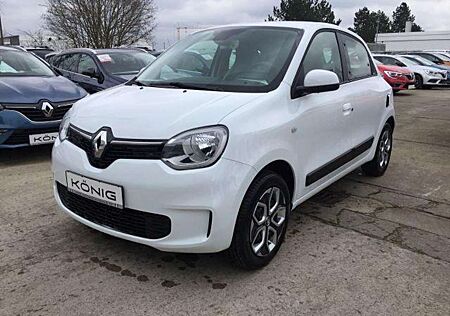 Renault Twingo 1.0 SCe 75 Limited Klima*Radio R&Go