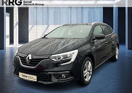 Renault Megane GRANDTOUR LIMITED TCe 140