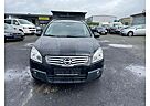 Nissan Qashqai+2 Qashqai+2 Panorama*Navi*A/C*AHK*RLS*RFK*klima*Euro4