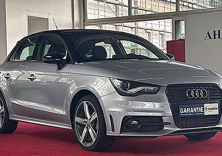 Audi A1 1.2 TFSI S Line Xenon PDC