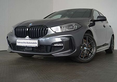 BMW 120 d xDrive 5-Türer M Sport *PGSD.HUD.ACC.NAVI*