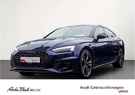 Audi A5 S line 40TDI Stronic Navi Kamera LE