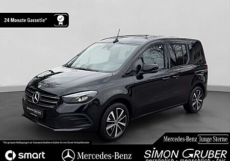 Mercedes-Benz T-Klasse T-Class T 180 PROGRESSIVE Automatik Navi Kamera LED