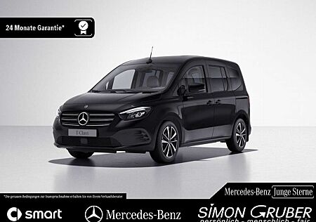 Mercedes-Benz T-Klasse T-Class T 180 PROGRESSIVE Automatik Navi Kamera LED