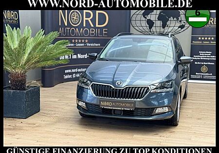 Skoda Fabia Combi Ambition 1.0 MPI Navi*LED*PDC* Ambition