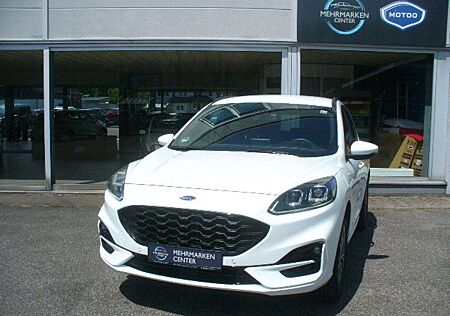 Ford Kuga 2.0 EcoBlue ST-Line X Start/Stopp (EURO 6d)