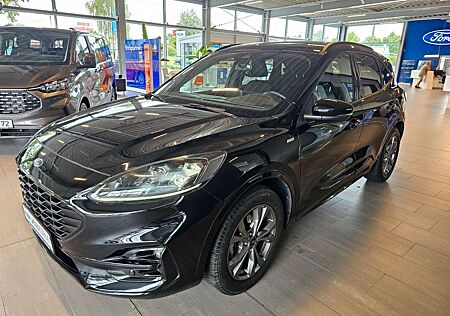 Ford Kuga ST-Line X