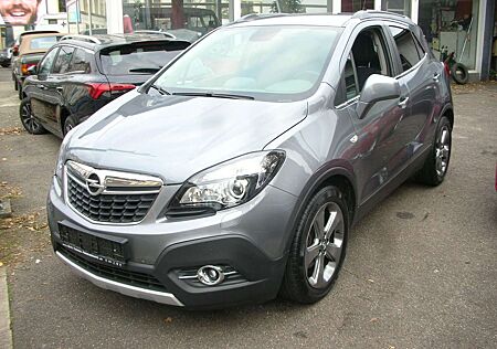 Opel Mokka Innovation 1.4 ecoFlex *Xenon *RFK *Navi