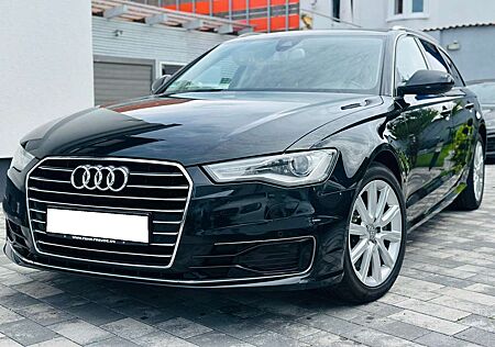 Audi A6 3.0 TDI *Facelift *Fahrassistenz-System*