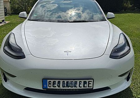 Tesla Model 3 Langstreckenbatt. Allradantrieb Dual Motor
