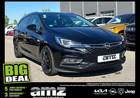 Opel Astra K Sports Tourer 1.4 Turbo 120 Jahre Navi