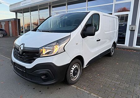Renault Trafic Kasten L1H1 2,7t Komfort*Klima*Bluetooth