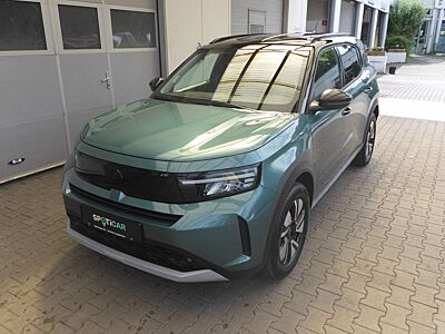 Opel Frontera ULTIMATE 1.2 100 kW  Hybrid 48V   7-Sitzer