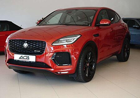 Jaguar E-Pace P300 e R-Dynamic HSE AWD Plug-In Hybrid