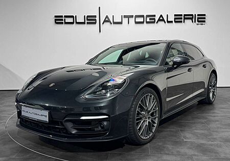 Porsche Panamera Sport Turismo 4 Platinum Edition Bose