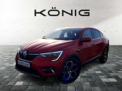 Renault Arkana TECHNO TCe 140