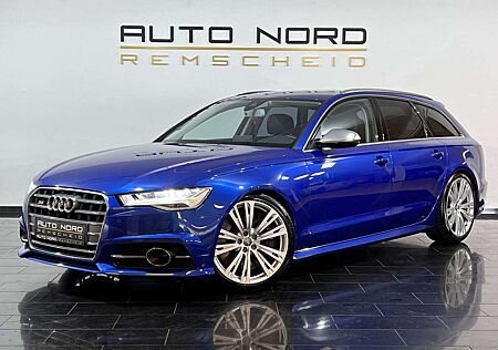 Audi S6 4.0 TFSI Avant q. *Kamera*LED*ACC*