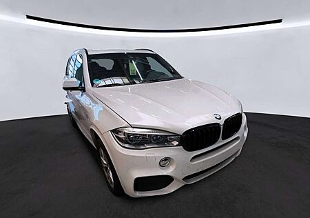 BMW X5 xDrive 30 d Sport-Paket M / M-Technic