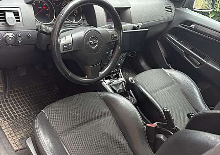 Opel Astra 1.9 CDTI Caravan DPF Cosmo