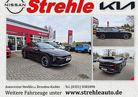 Kia K4 SW Spirit 1.6 T-GDI 150 DCT7 Harman/Kardon DriWi