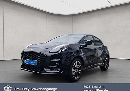 Ford Puma 1.0 EcoBoost Hybrid Aut. ST-LINE *TWA*RFK*