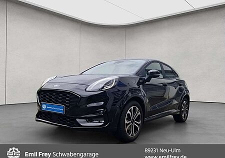 Ford Puma 1.0 EcoBoost Hybrid Aut. ST-LINE *TWA*RFK*