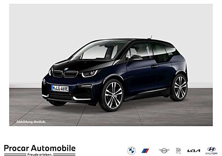 BMW i3 s 120Ah AdapLED Navi DA+ ACC DAB Shz 20"LM
