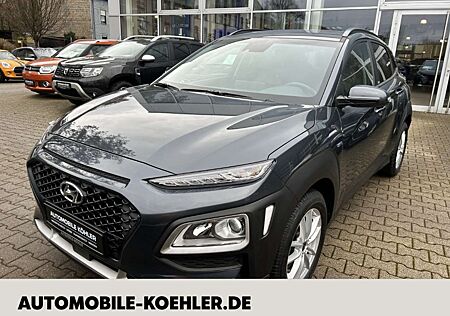 Hyundai Kona 1.6 Advantage 2WD Hybrid Navi Soundsystem Klimaaut