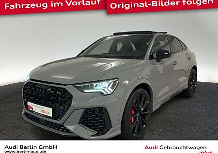 Audi RS Q3 S tr. AHK PDC 360°K NAVI VIRTUAL