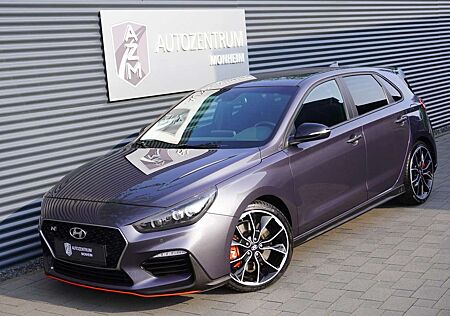 Hyundai i30 N PERFORMANCE|TEMPOMAT|KAMERA|APPLE|NAVI|LED|