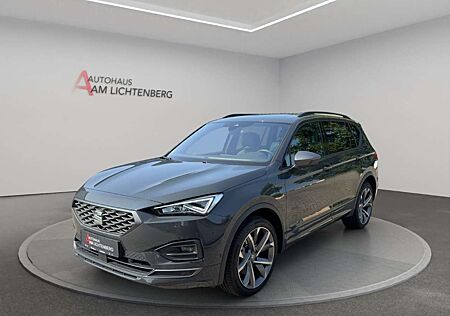 Seat Tarraco FR 4Drive 2.0 TSI 7 Sitzer+LED+NAVI+ACC+PDC+KAMERA