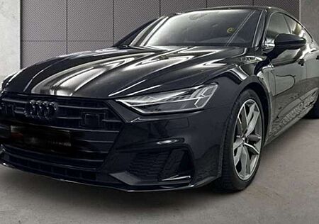 Audi A7 55 TFSIe quattro S tronic